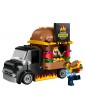 LEGO City - Burger Truck