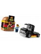 LEGO City - Burger Truck