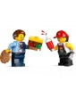LEGO City - Burger Truck