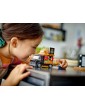 LEGO City - Burger Truck