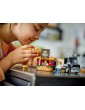 LEGO City - Burger Truck