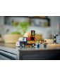 LEGO City - Burger Truck
