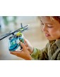 LEGO City - Emergency Rescue Helicopter