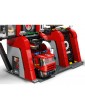 LEGO City - Fire Station with Fire Truck