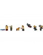 LEGO City - Fire Station with Fire Truck