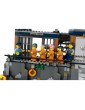 LEGO City - Police Prison Island