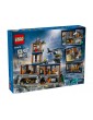 LEGO City - Police Prison Island