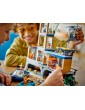 LEGO City - Police Prison Island