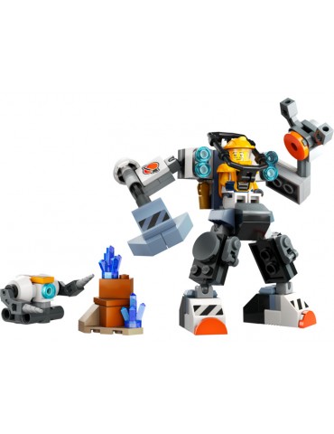 LEGO City - Space Construction Mech