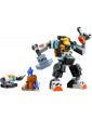 LEGO City - Space Construction Mech