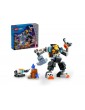 LEGO City - Space Construction Mech
