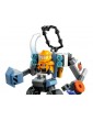 LEGO City - Space Construction Mech