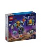 LEGO City - Space Construction Mech