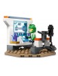 LEGO City - Spaceship and Asteroid Discovery