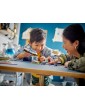 LEGO City - Spaceship and Asteroid Discovery