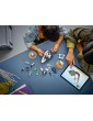 LEGO City - Spaceship and Asteroid Discovery