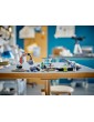 LEGO City - Spaceship and Asteroid Discovery