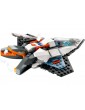 LEGO City - Interstellar Spaceship