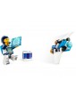 LEGO City - Interstellar Spaceship
