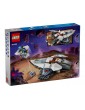 LEGO City - Interstellar Spaceship