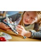 LEGO City - Interstellar Spaceship