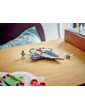 LEGO City - Interstellar Spaceship