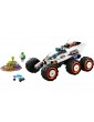 LEGO City - Space Explorer Rover and Alien Life