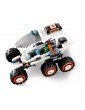 LEGO City - Space Explorer Rover and Alien Life