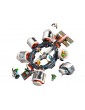 LEGO City - Modular Space Station