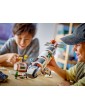 LEGO City - Modular Space Station