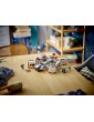 LEGO City - Modular Space Station