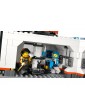 LEGO City - Space Base and Rocket Launchpad