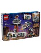 LEGO City - Space Base and Rocket Launchpad