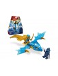 LEGO Ninjago - Nya's Rising Dragon Strike