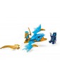 LEGO Ninjago - Nya's Rising Dragon Strike