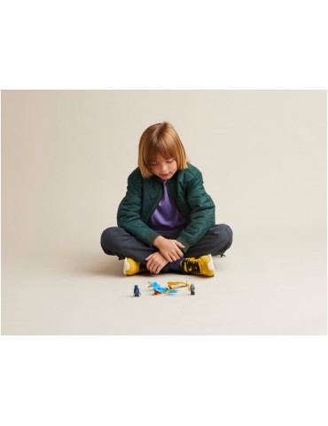 LEGO Ninjago - Nya's Rising Dragon Strike