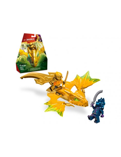 LEGO Ninjago - Arin's Rising Dragon Strike