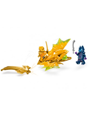 LEGO Ninjago - Arin's Rising Dragon Strike