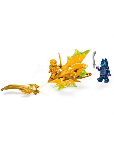 LEGO Ninjago - Arin's Rising Dragon Strike