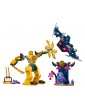 LEGO Ninjago - Arin's Battle Mech