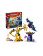 LEGO Ninjago - Arin's Battle Mech