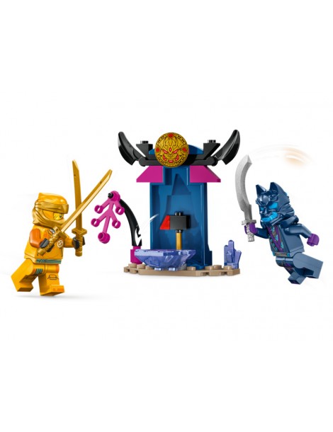 LEGO Ninjago - Arin's Battle Mech