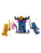 LEGO Ninjago - Arin's Battle Mech