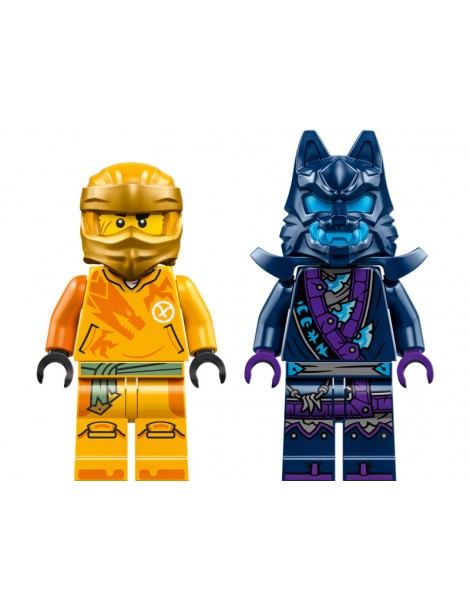 LEGO Ninjago - Arin's Battle Mech