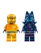 LEGO Ninjago - Arin's Battle Mech