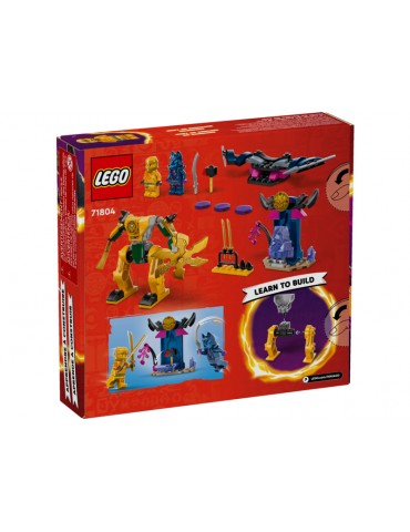 LEGO Ninjago - Arin's Battle Mech