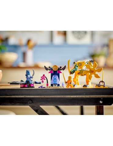 LEGO Ninjago - Arin's Battle Mech