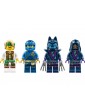 LEGO Ninjago - Jay's Mech Battle Pack