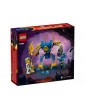 LEGO Ninjago - Jay's Mech Battle Pack