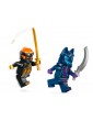 LEGO Ninjago - Cole's Elemental Earth Mech